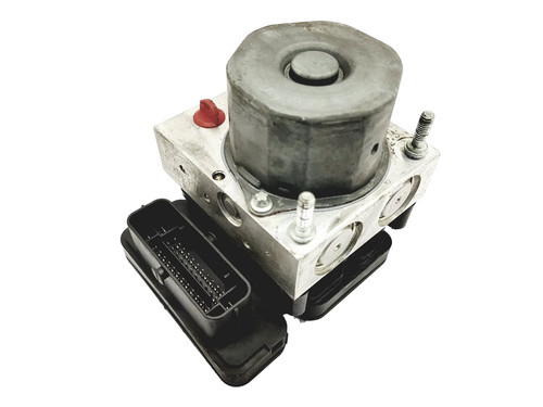 Pompa abs smart - pompa, forfour
