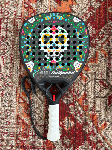 Bullpadel vertex 2024 - bullpadel,