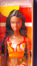 Barbie vintage rio - *,