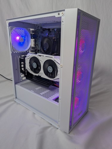 Gaming gtx 1060 i5 3470 - pc, i5-3470