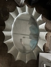 Specchio vintage shabby chic