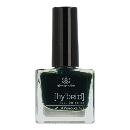 Alessandro hybrid soul gel - alessandro,