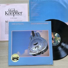Dire Straits Brothers In Arms