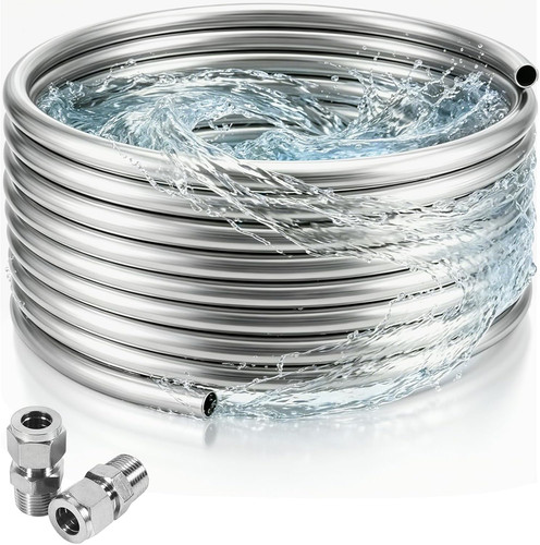 Wort refrigeratore x - refrigeratore,