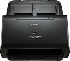 Canon imageFORMULA DR-C230 scanner documenti ufficio, nuovo scatola aperta