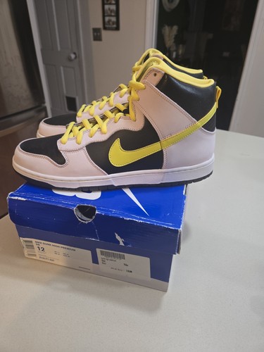 Taglia nike dunk premium - nike,