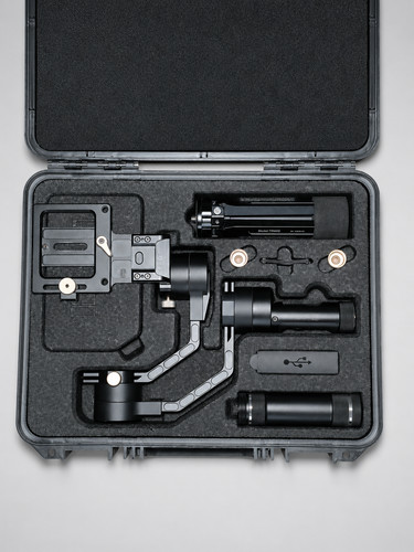 Zhiyun crane plus gimbal - zhiyun, 3