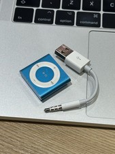 Apple iPod Shuffle 4th