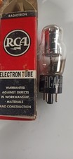 TUBE - VALVOLA TERMOIONICA Stabilizzatrice OD3 Rca