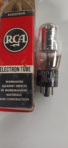 Tube valvola termoionica - tube,