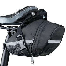 Waterproof Bike Saddle Bag MTB