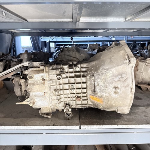 Cambio bmw e34 2600166391 - bmw,