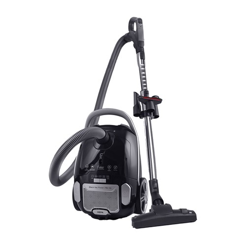 Fakir black vac - fakir,