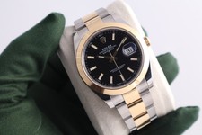 Rolex Datejust 126303 Orologio