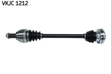 Albero motore asse posteriore