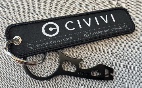 Civivi coltello coltelli - we,