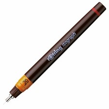 rOtring Isograph Penna da