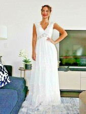 Abito da sposa linea