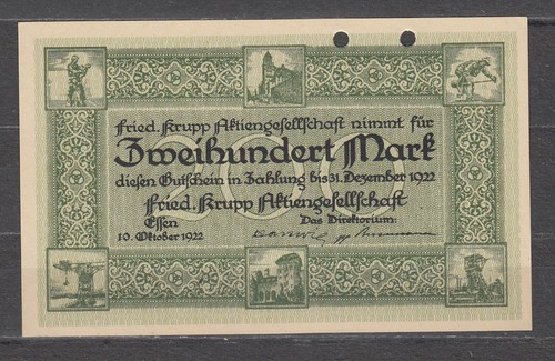 Essen krupp 200 - krupp,