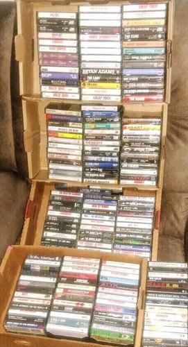 Classic rock music - **classic, rock**