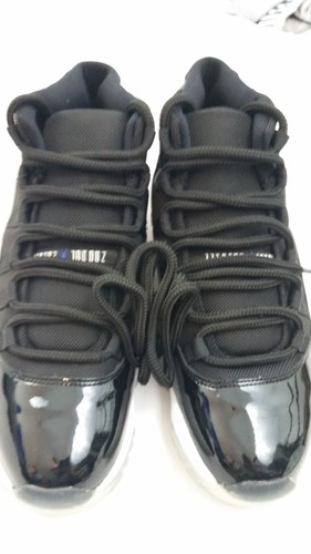 Air jordan nero ricambio - jordan, 11