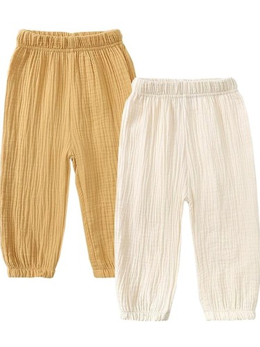 Pantaloni lunghi bambino