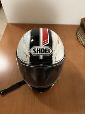 CASCO INTEGRALE SHOEI NXR