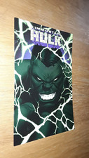 HULK L'IMMORTALE n. 1 (44) - Edizione VARIANT ESCLUSIVA Fumetterie - Panini -