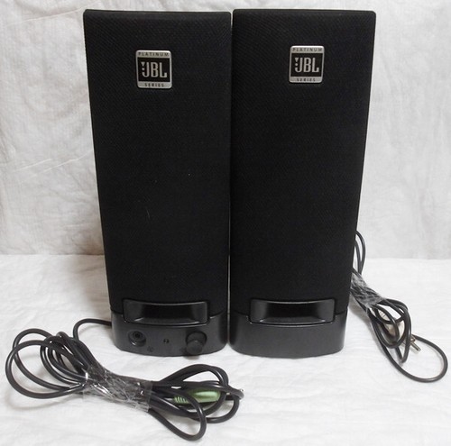 Jbl platinum series - jbl,