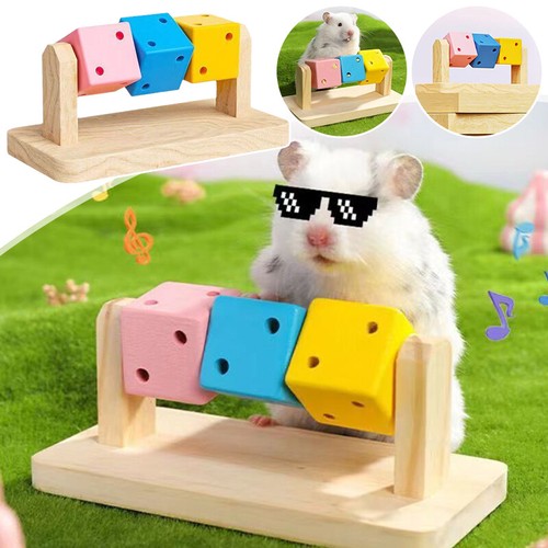 Criceto magic cube - magic,