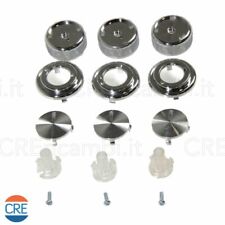 Kit Manopole Originale Piastra