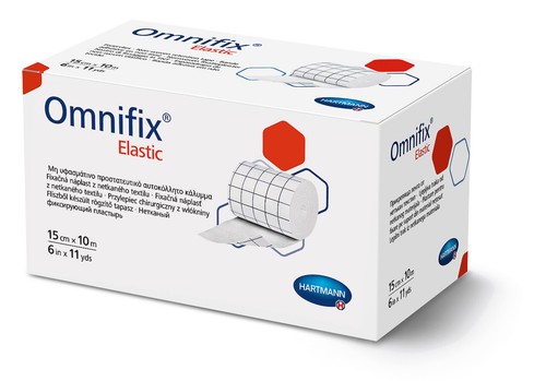 Omnifix elastico 10 m - omnifix, 15