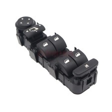 New 6554HQ Left Master Power