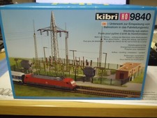 Sottotensione kibri 9840 - ho,
