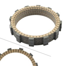 Friction Clutch Plates Kit For