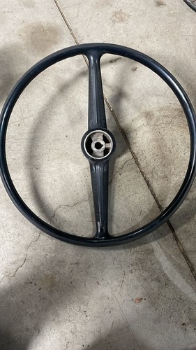 Volante auto epoca - volante, d