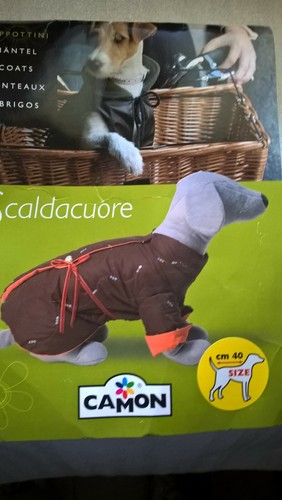 Cappottino per cani - cappottino,