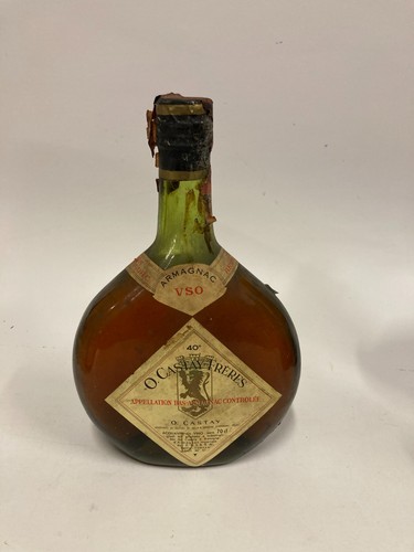 Armagnac castay freres - armagnac,