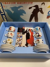 Tazzine Illy Collection 1999