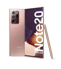SAMSUNG GALAXY NOTE 20 ULTRA
