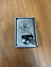 CENTRALINA BLOCK BOX BLONDATURA OBD KEY + CON CHIAVE PRETEZIONE ANTIFURTO