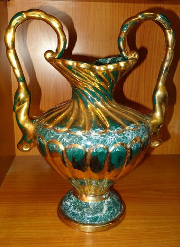 Ceramica sesto fiorentino - fiorentino,