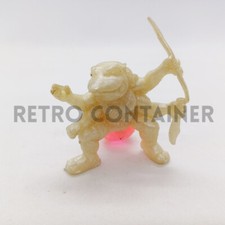 KOMBATTINI GIG Army Ants Termitors El Greco - Jerry la Spia Bianco