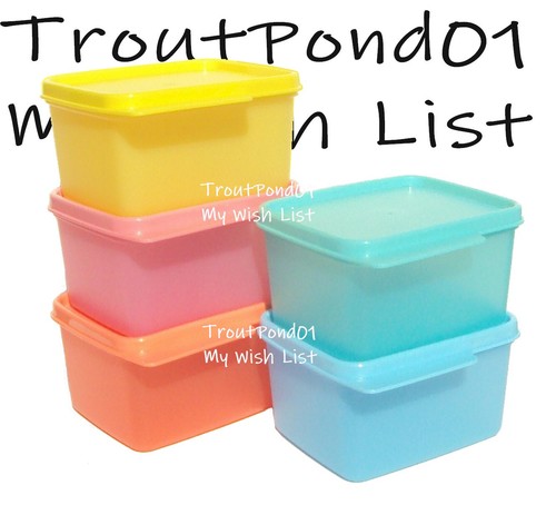 Tupperware keep tabs - tupperware,