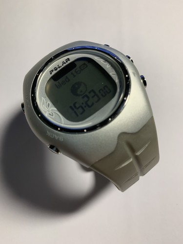 Polar f55 alu - f55, orologio)