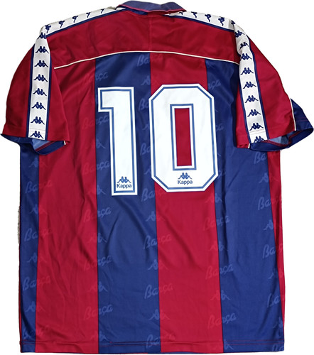 Maglia calcio barcelona - maglia,