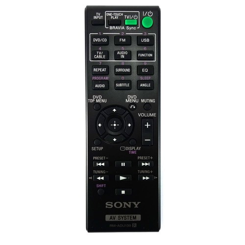 Telecomando blu ray - telecomando, dvd