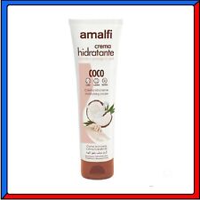 Crema Idratante Cocco per Cura