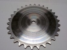 Corona Ruota Dentata per