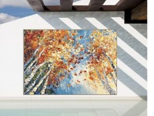 Quadro acrilico originale